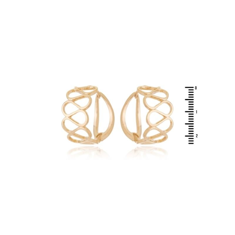 Argola Articulada