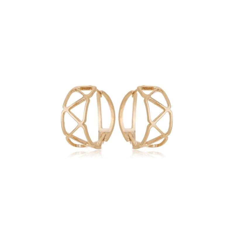 Argola Articulada