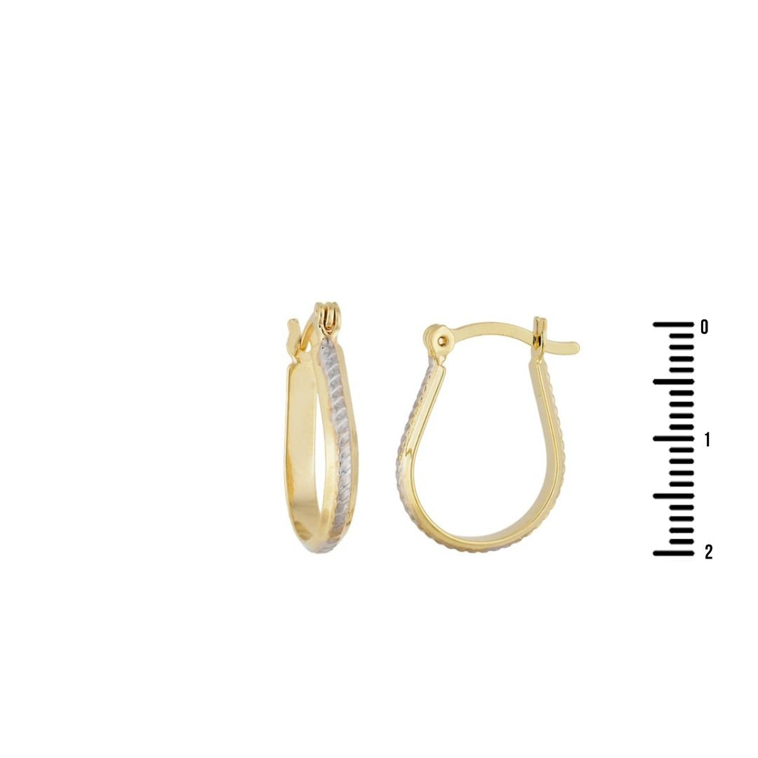 Argola Rodinada