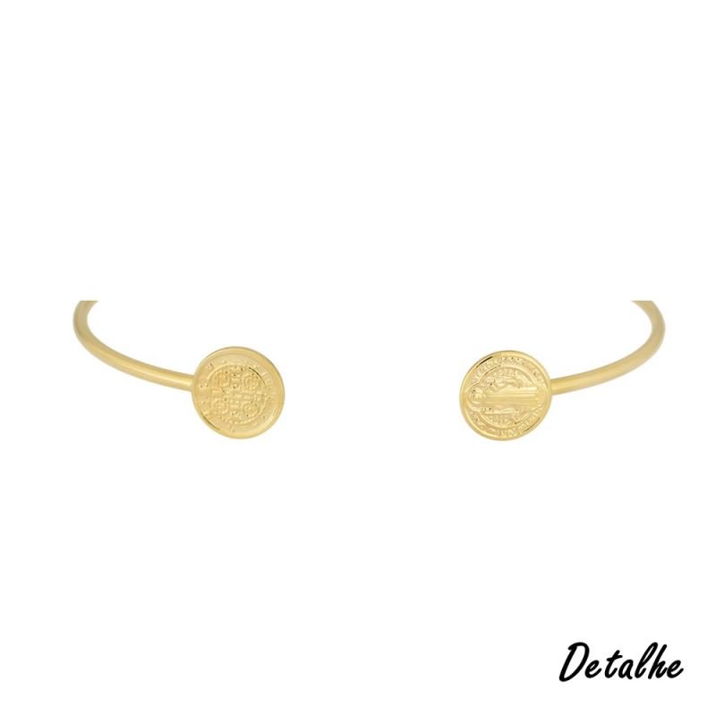 Bracelete São Bento