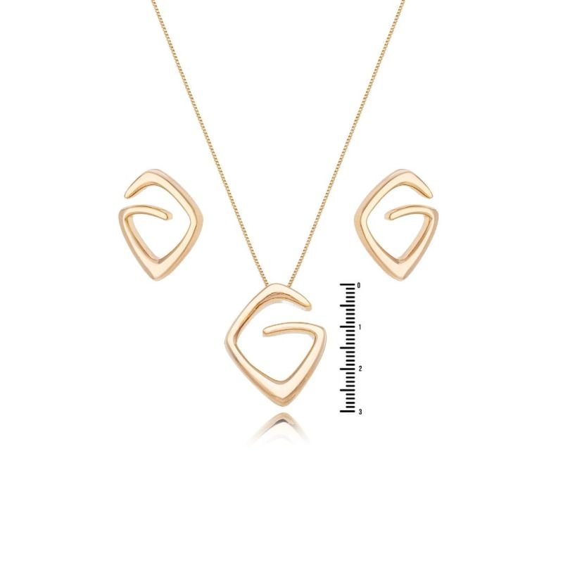 Conjunto G Contorno