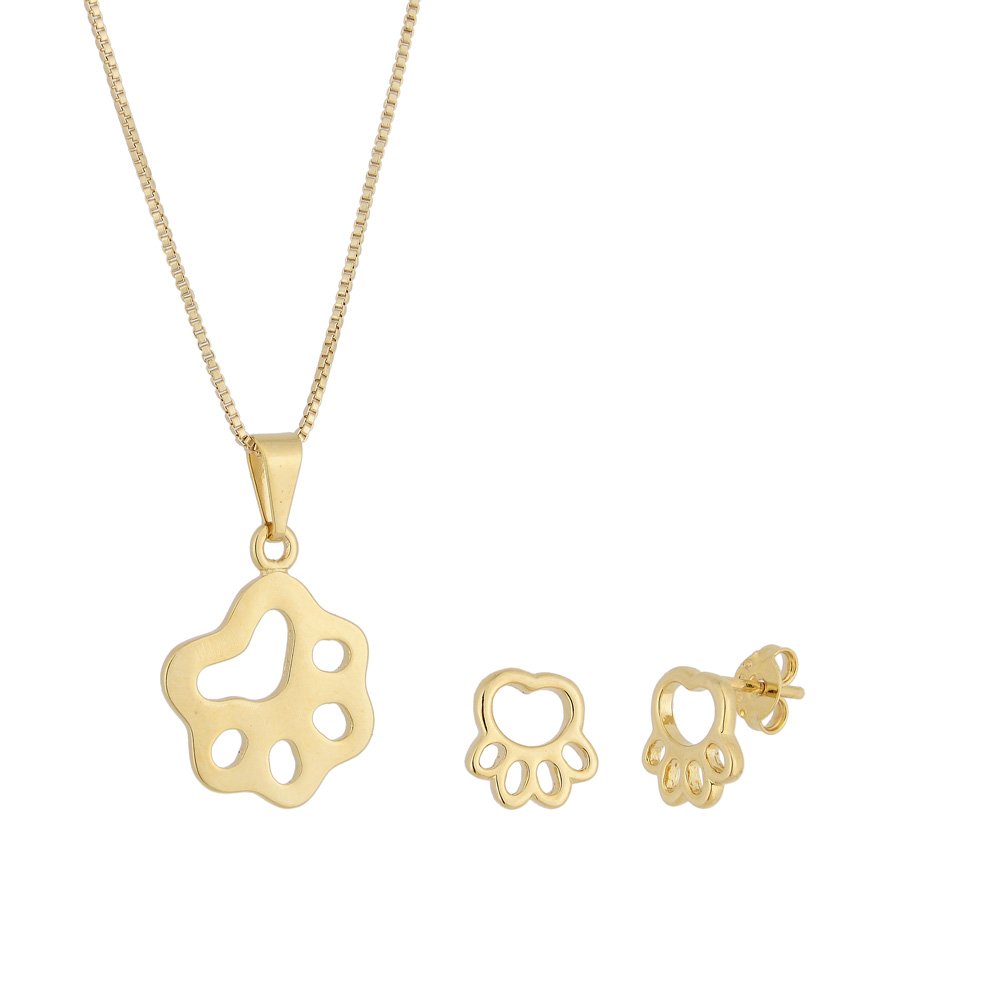 Conjunto Patas