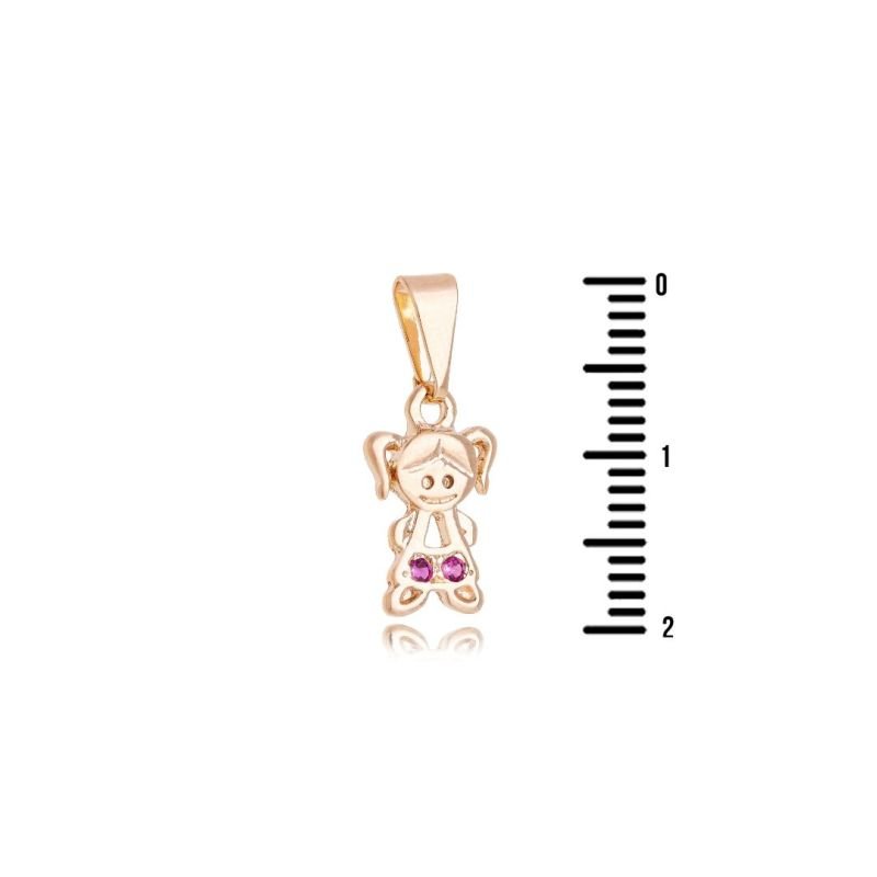Pingente Filha