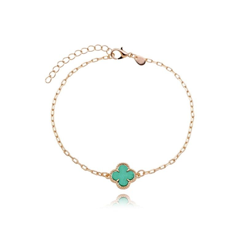 Pulseira Trevo